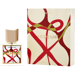 Nishane Tempfluo parfum cho Nam và Nữ