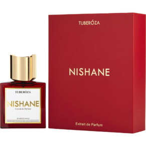 Nước hoa, dầu thơm Nishane Tuberoza Extrait De Parfum Spray 50 ml