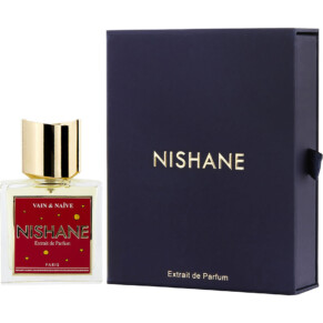 Nước hoa, dầu thơm Nishane Vain & Naive Extrait De Parfum Spray 50 ml