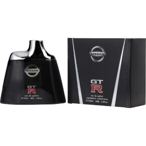 Nước hoa, dầu thơm Nissan Gtr Eau De Parfum