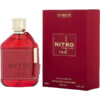 Nước hoa, dầu thơm Nitro Red Pour Homme Eau De Parfum Spray 100 ml
