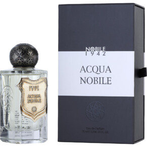 Nước hoa, dầu thơm Nobile 1942 Acqua Nobile Eau De Parfum Spray 75 ml