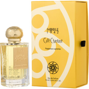 Nước hoa, dầu thơm Nobile 1942 Cafe Chantant Eau De Parfum