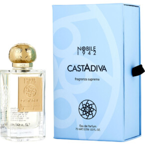 Nước hoa, dầu thơm Nobile 1942 Casta Diva Eau De Parfum Spray 75 ml