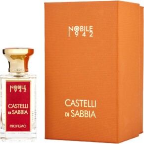 Nobile 1942 Castelli Di Sabbia eau de parfum cho Nam và Nữ
