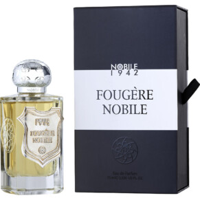 Nước hoa, dầu thơm Nobile 1942 Fougere Nobile Eau De Parfum Spray 75 ml