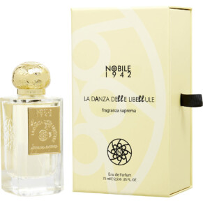 Nước hoa, dầu thơm Nobile 1942 La Danza Delle Libellule Eau De Parfum