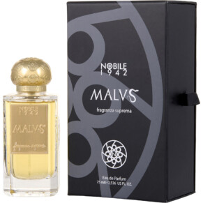 Nước hoa, dầu thơm Nobile 1942 Malvs Eau De Parfum Spray 75 ml