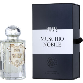 Nobile 1942 Muschio Nobile eau de parfum cho Nữ
