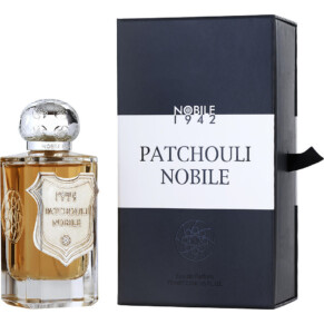 Nước hoa, dầu thơm Nobile 1942 Patchouli Nobile Eau De Parfum