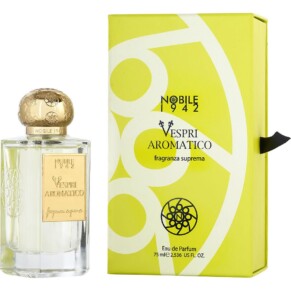 Nobile 1942 Vespri Aromatico eau de parfum cho Nam và Nữ