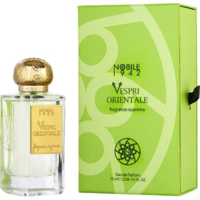 Nobile 1942 Vespri Orientale eau de parfum cho Nam và Nữ