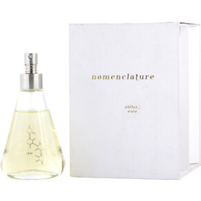 Nước hoa, dầu thơm Nomenclature Efflor Escen Eau De Parfum Spray 100 ml