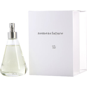 Nước hoa, dầu thơm Nomenclature Orb Ital Eau De Parfum
