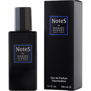 Notes De Robert Piguet eau de parfum cho Nữ