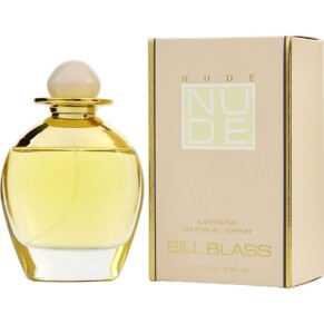 Nước hoa, dầu thơm Nude Cologne Spray 100 ml