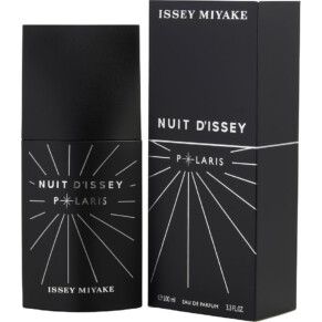 Nước hoa, dầu thơm Nuit d'Issey Polaris Eau De Parfum