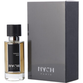 Nước hoa, dầu thơm Nych Parfums Vanilia Oud Eau De Parfum Spray 50 ml