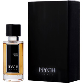 Nước hoa, dầu thơm Nych Parfums Woody Wood Eau De Parfum Spray 50 ml