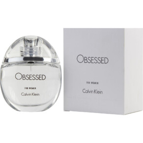 Nước hoa, dầu thơm Obsessed Eau De Parfum Spray 50 ml