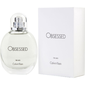Nước hoa, dầu thơm Obsessed Eau De Toilette