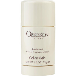 Obsession deodorant cho Nam