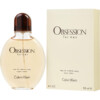 Obsession (Nam) Eau De Toilette Spray 120 ml 3 Nước hoa, dầu thơm Obsession Eau De Toilette Spray 120 ml