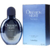 Obsession Night (Nam) Eau De Toilette Spray 120 ml 2 Nước hoa, dầu thơm Obsession Night Eau De Toilette Spray 120 ml
