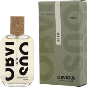 Obvious Un Ete eau de parfum cho Nam và Nữ