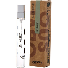 Obvious Un Musc eau de parfum cho Nam và Nữ