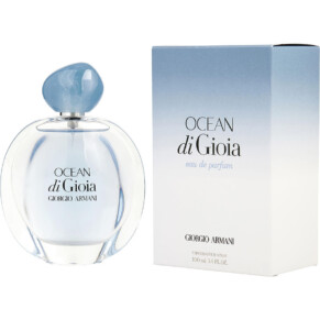 Nước hoa, dầu thơm Ocean Di Gioia Eau De Parfum