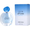 Ocean Di Gioia eau de parfum cho Nữ