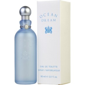 Nước hoa, dầu thơm Ocean Dream Ltd Eau De Toilette Spray 60 ml
