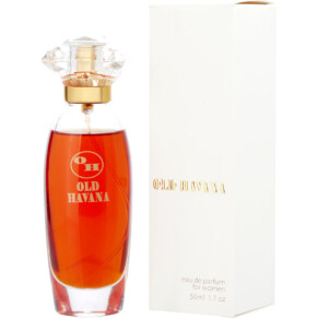 Nước hoa, dầu thơm Old Havana Eau De Parfum Spray 50 ml