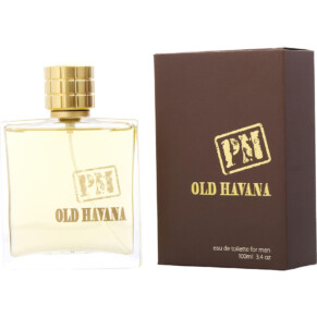 Nước hoa, dầu thơm Old Havana Pm Eau De Toilette Spray 100 ml