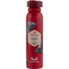 Old Spice Rock deodorant cho Nam