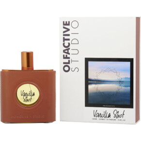 Nước hoa, dầu thơm Olfactive Studio Vanilla Shot Extrait De Parfum Spray 100 ml