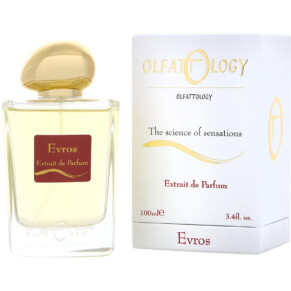 Olfattology Evros parfum cho Nam và Nữ
