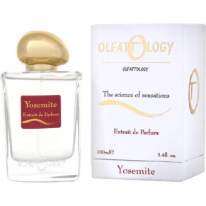 Olfattology Yosemite parfum cho Nam và Nữ