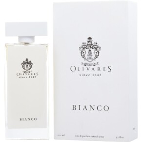 Nước hoa, dầu thơm Olivares & Ribero Bianco Eau De Parfum Spray 100 ml