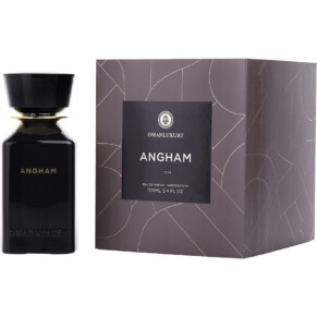 Omanluxury Angham eau de parfum cho Nam và Nữ