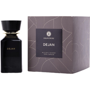Omanluxury Dejan eau de parfum cho Nam và Nữ