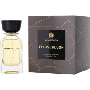 Omanluxury Flowerlush eau de parfum cho Nam và Nữ