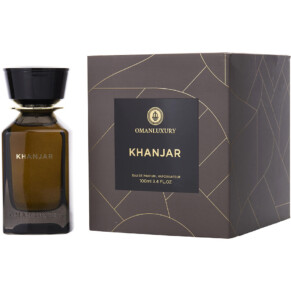 Omanluxury Khanjar eau de parfum cho Nam và Nữ