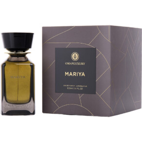 Omanluxury Mariya eau de parfum cho Nam và Nữ