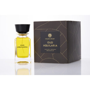 Omanluxury Oud Aquilaria eau de parfum cho Nam và Nữ