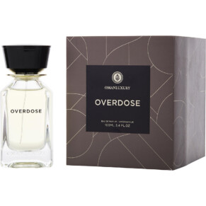 Omanluxury Overdose eau de parfum cho Nam và Nữ