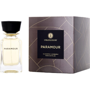 Omanluxury Paramour eau de parfum cho Nam và Nữ