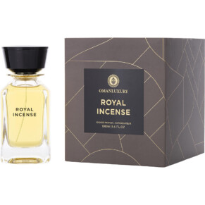 Omanluxury Royal Incense eau de parfum cho Nam và Nữ