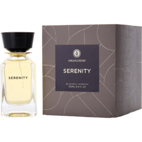 Omanluxury Serenity eau de parfum cho Nam và Nữ